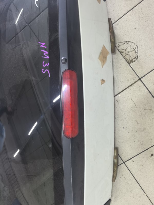 Дверь багажника, 15000 рублей, Красноярск