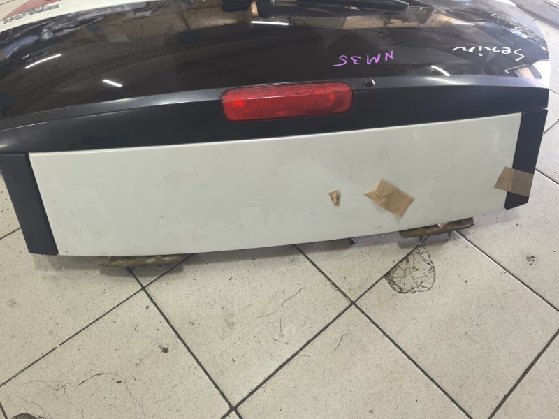 Дверь багажника, 15000 рублей, Красноярск