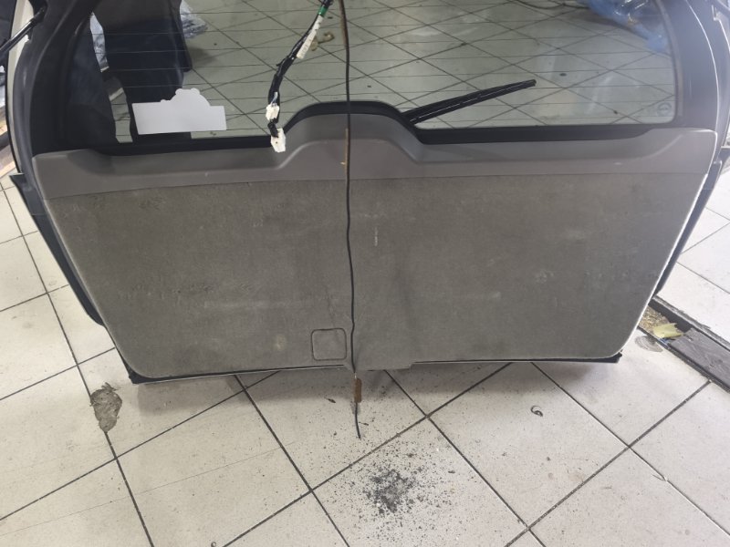 Дверь багажника, 15000 рублей, Красноярск