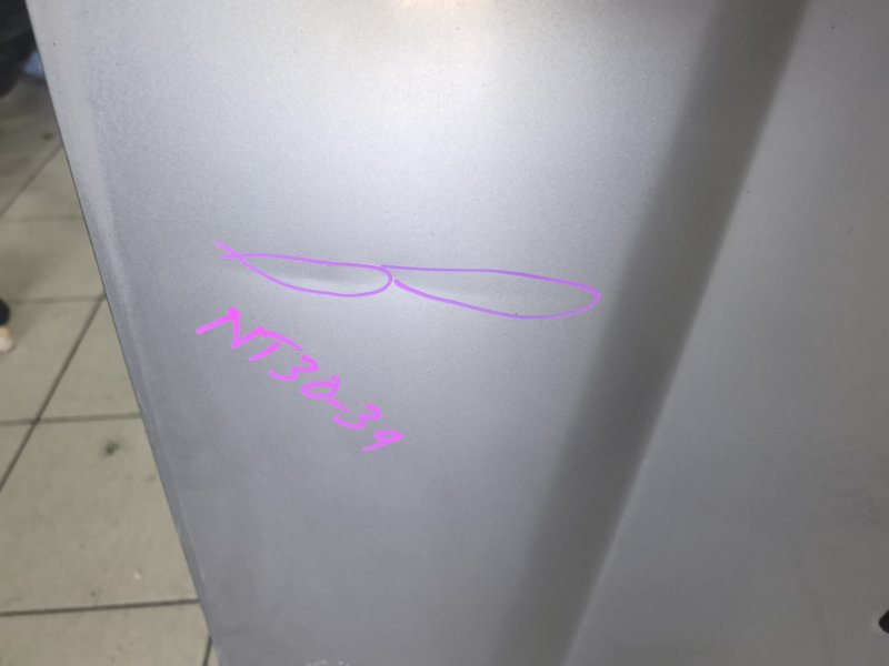 Капот, 4000 рублей, Красноярск