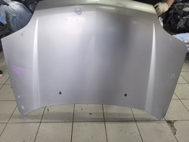 Капот, 4000 рублей, Красноярск