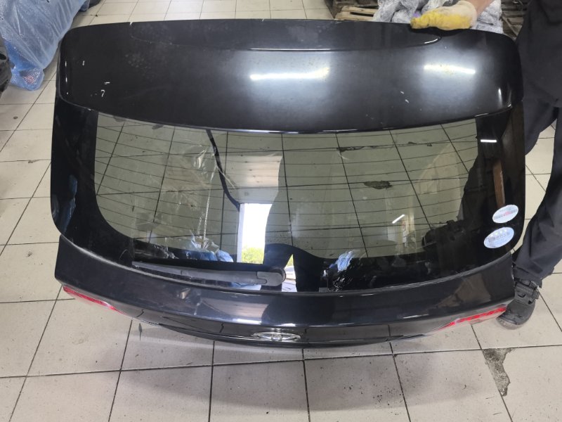 Дверь багажника, 14000 рублей, Красноярск