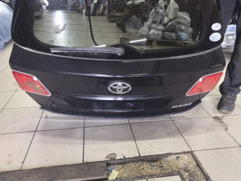 Дверь багажника, 14000 рублей, Красноярск