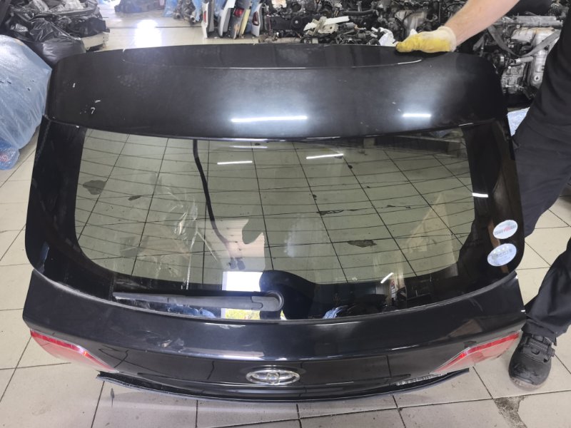 Дверь багажника, 14000 рублей, Красноярск