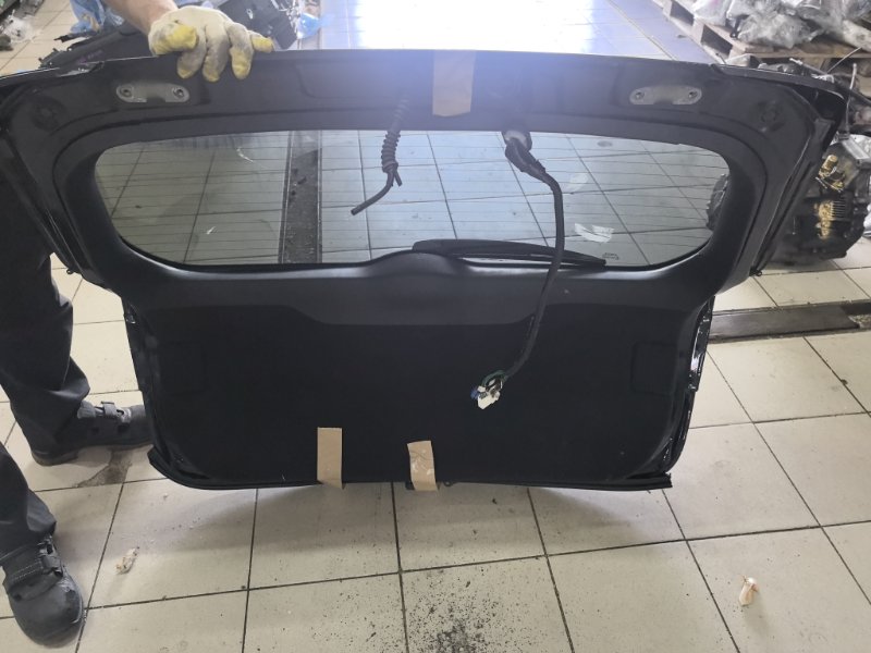 Дверь багажника, 14000 рублей, Красноярск