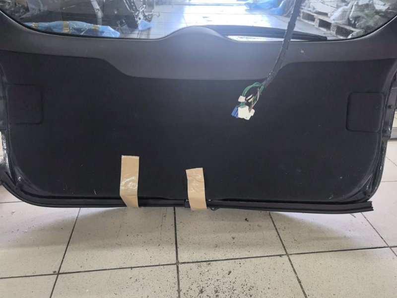 Дверь багажника, 14000 рублей, Красноярск