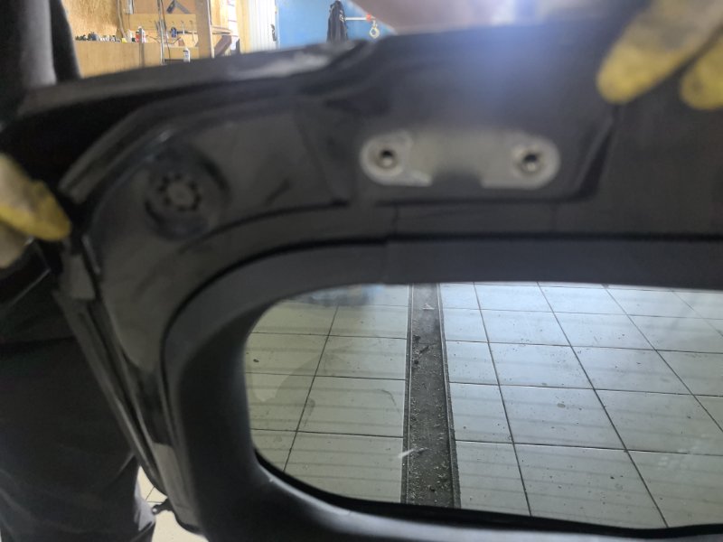 Дверь багажника, 14000 рублей, Красноярск