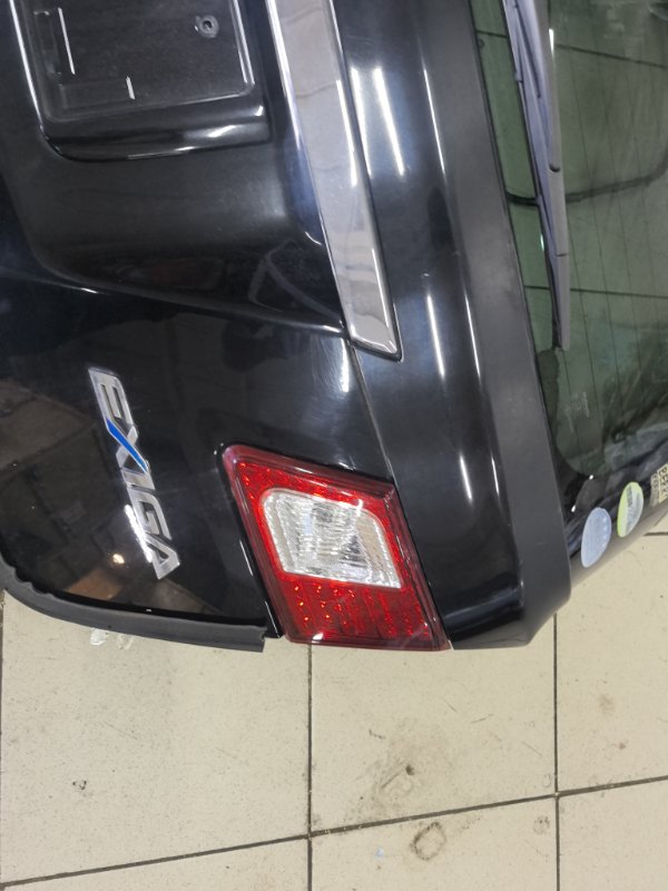 Дверь багажника, 10000 рублей, Красноярск