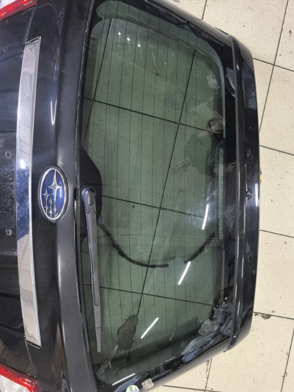 Дверь багажника, 10000 рублей, Красноярск