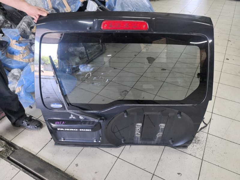 Дверь багажника, 6000 рублей, Красноярск