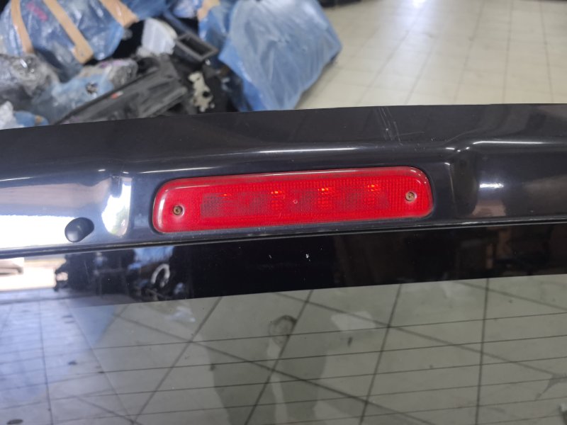 Дверь багажника, 6000 рублей, Красноярск