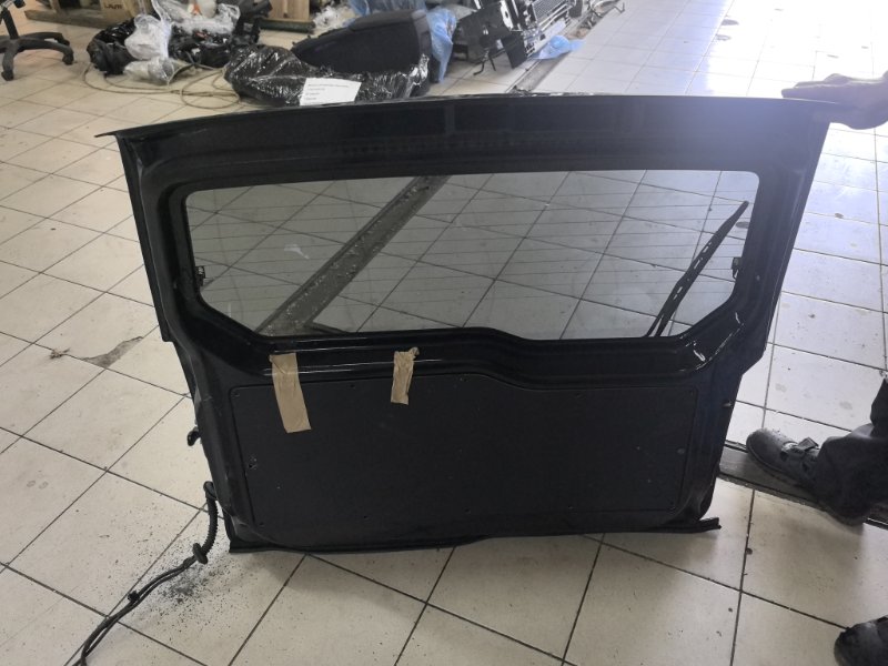 Дверь багажника, 6000 рублей, Красноярск