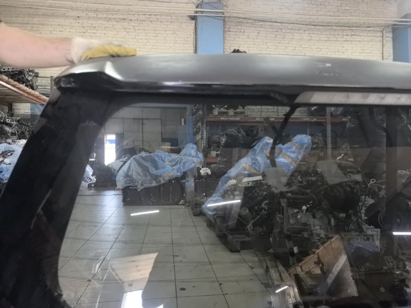 Дверь багажника, 10500 рублей, Красноярск