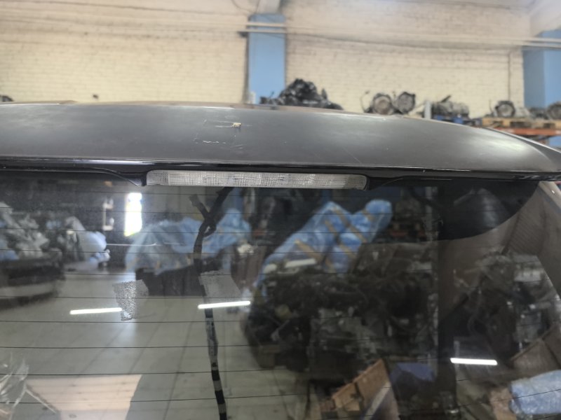 Дверь багажника, 10500 рублей, Красноярск