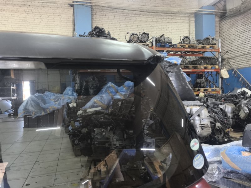 Дверь багажника, 10500 рублей, Красноярск