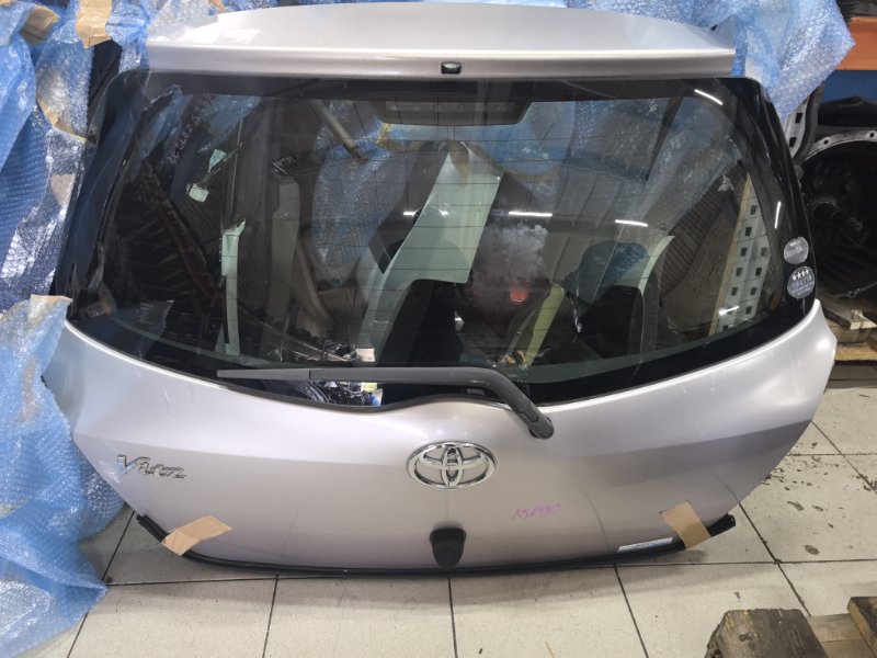 Дверь багажника, 7000 рублей, Красноярск