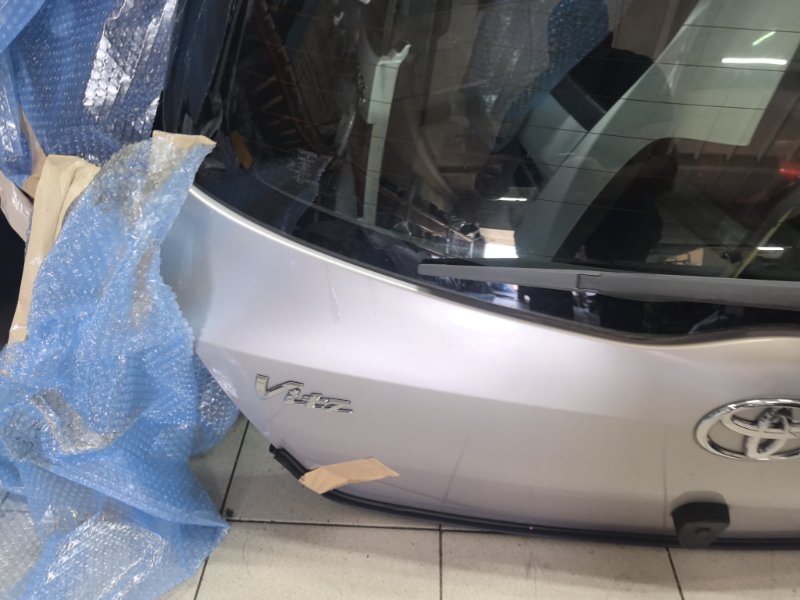 Дверь багажника, 7000 рублей, Красноярск