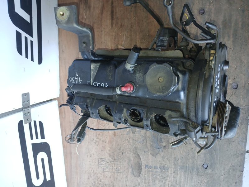 Двигатель, 65000 рублей, Красноярск