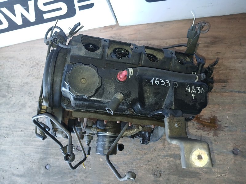 Двигатель, 65000 рублей, Красноярск