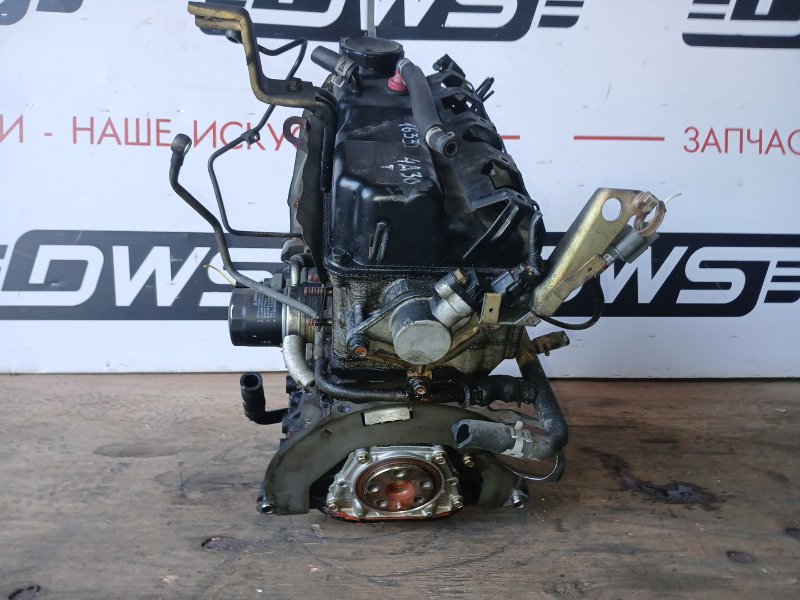 Двигатель, 65000 рублей, Красноярск