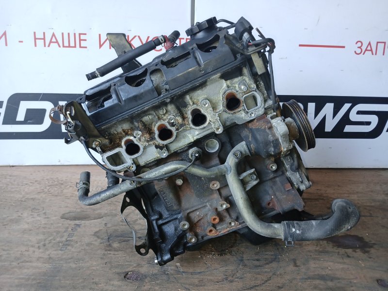 Двигатель, 65000 рублей, Красноярск