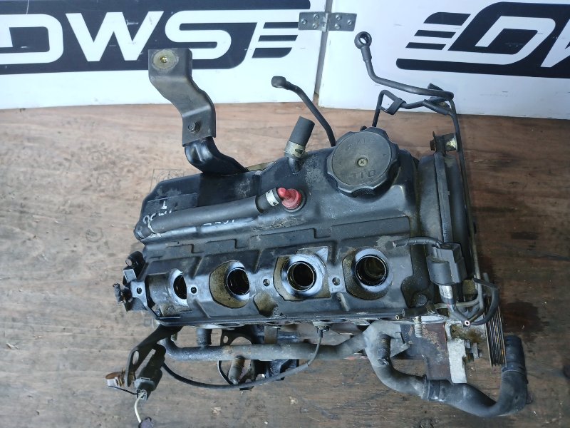 Двигатель, 65000 рублей, Красноярск