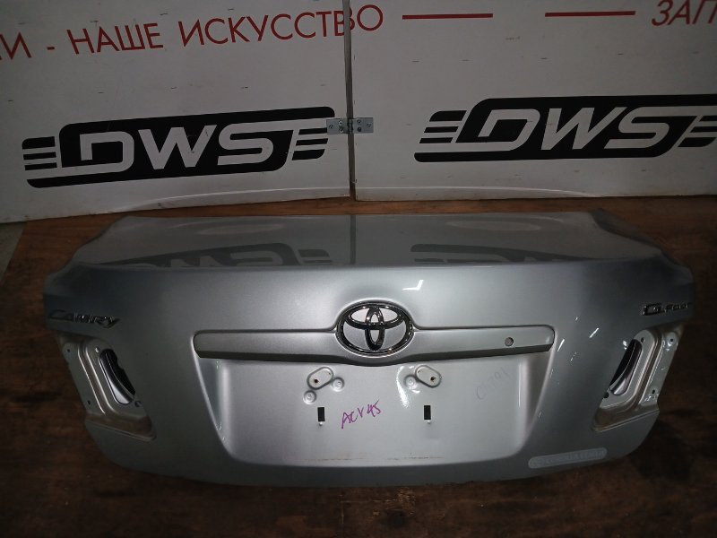 Крышка багажника, 20000 рублей, Красноярск