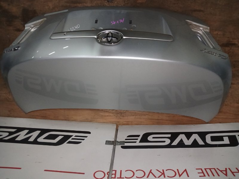 Крышка багажника, 20000 рублей, Красноярск