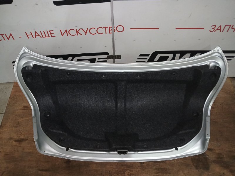 Крышка багажника, 20000 рублей, Красноярск