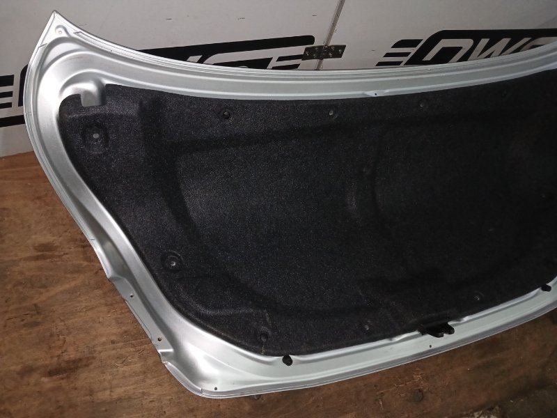 Крышка багажника, 20000 рублей, Красноярск