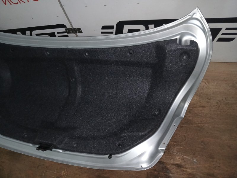 Крышка багажника, 20000 рублей, Красноярск