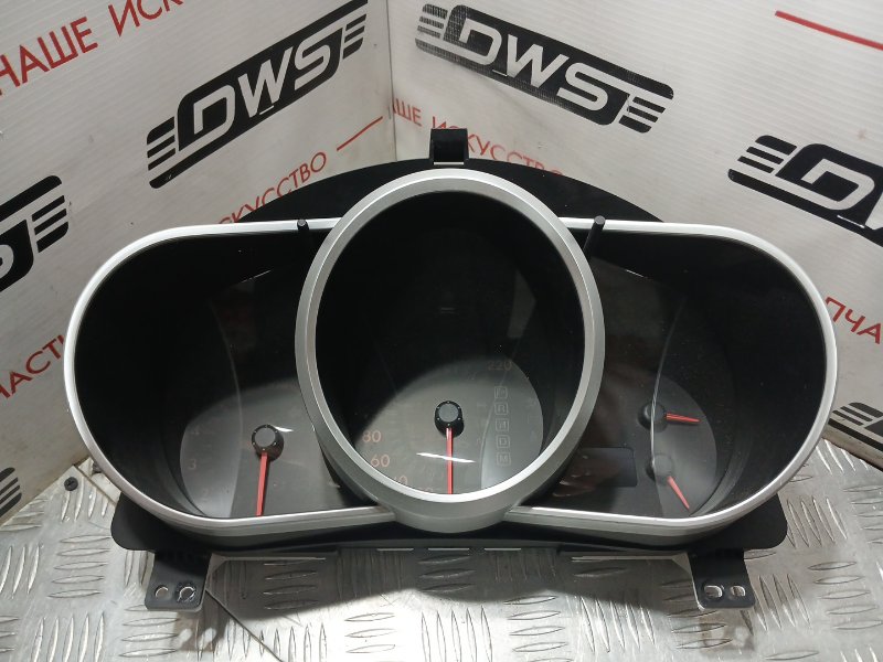 Панель приборов, 1700 рублей, Красноярск