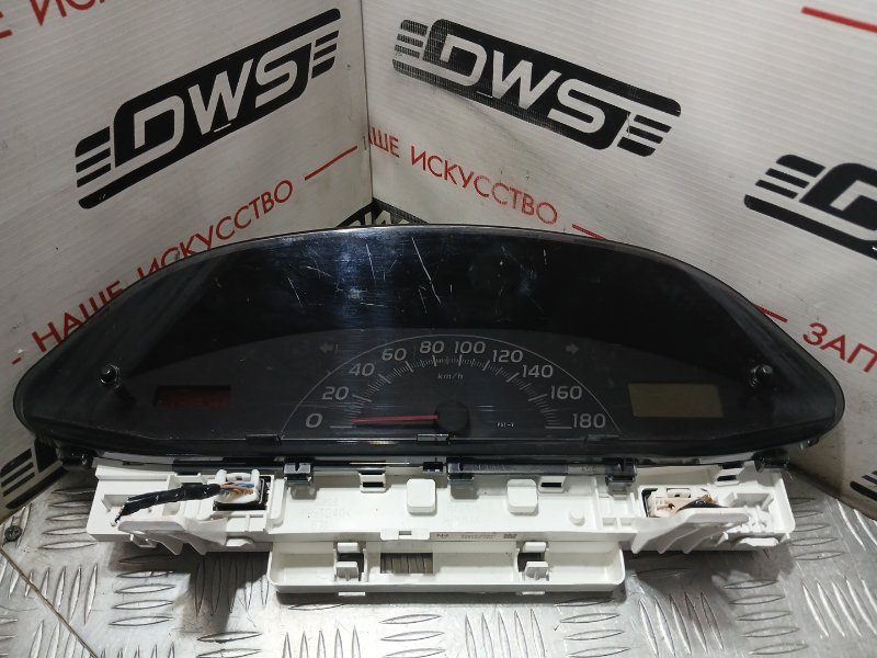 Панель приборов, 500 рублей, Красноярск