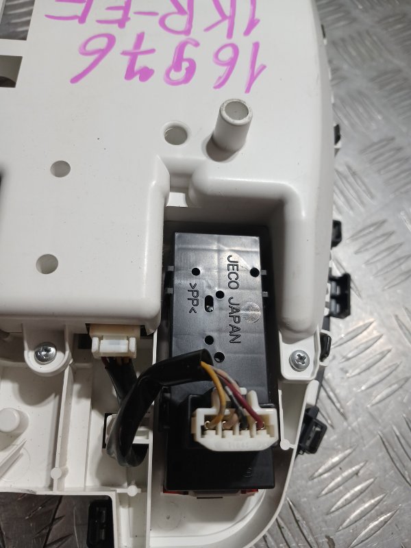 Панель приборов, 500 рублей, Красноярск