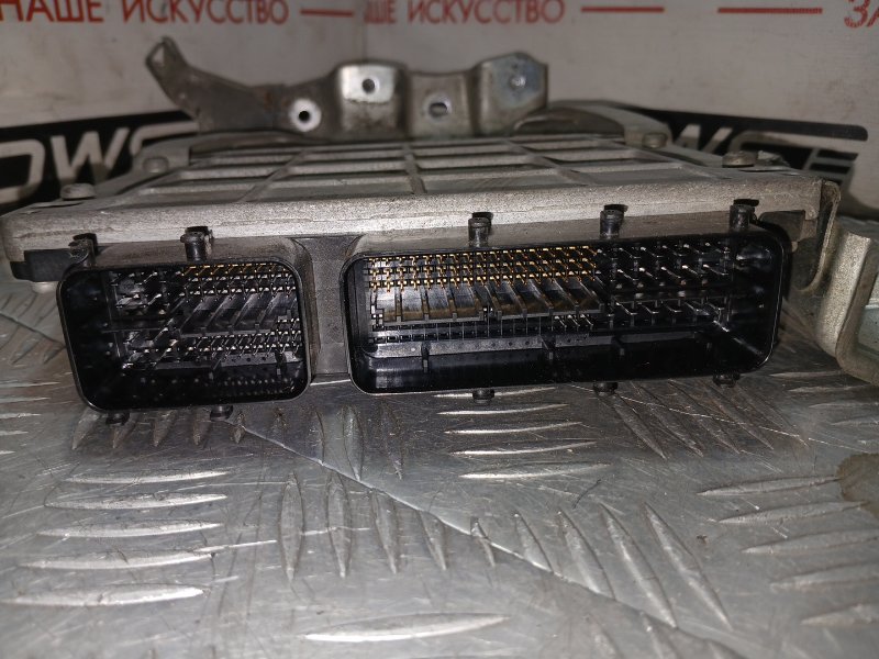 Блок управления двигателя, 1000 рублей, Красноярск