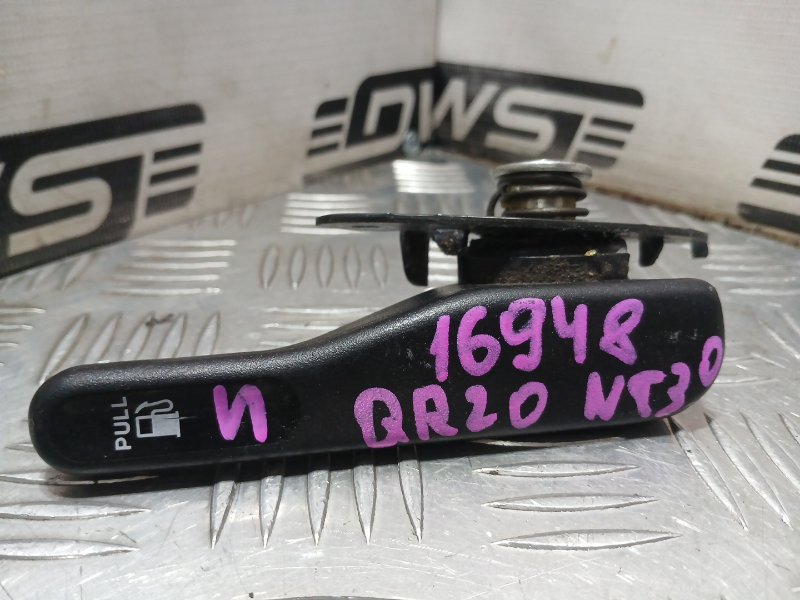 Рычаг открывания бензобака, 500 рублей, Красноярск