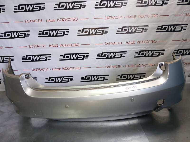 Бампер задний, 15000 рублей, Красноярск