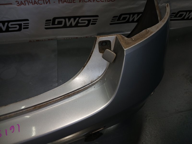 Бампер задний, 15000 рублей, Красноярск