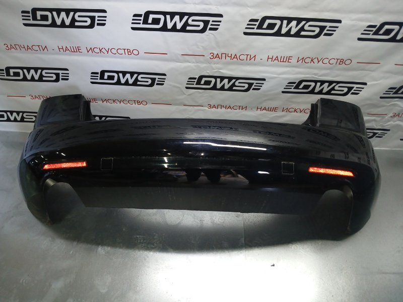 Бампер задний, 12000 рублей, Красноярск