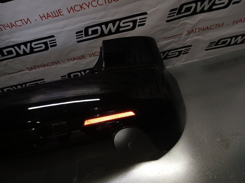 Бампер задний, 12000 рублей, Красноярск