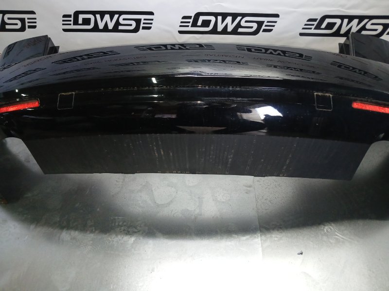 Бампер задний, 12000 рублей, Красноярск