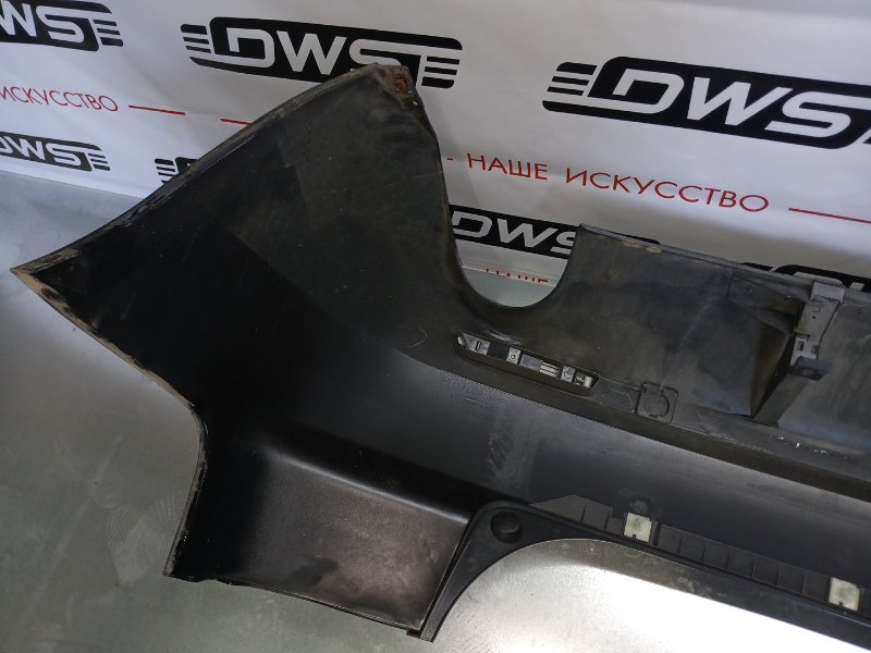 Бампер задний, 12000 рублей, Красноярск