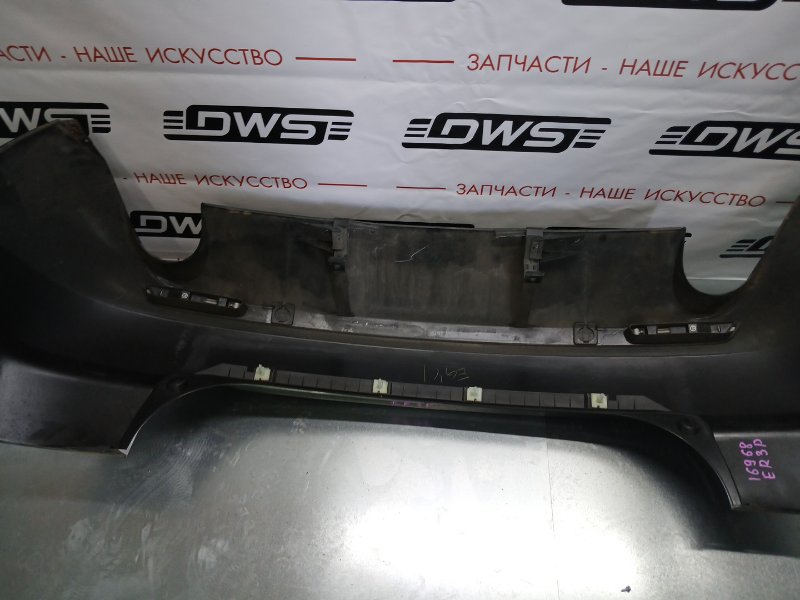 Бампер задний, 12000 рублей, Красноярск