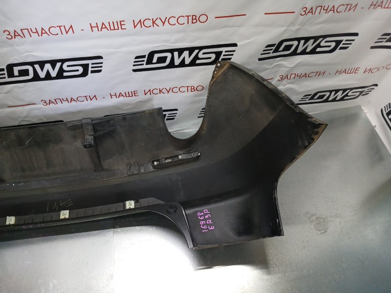 Бампер задний, 12000 рублей, Красноярск