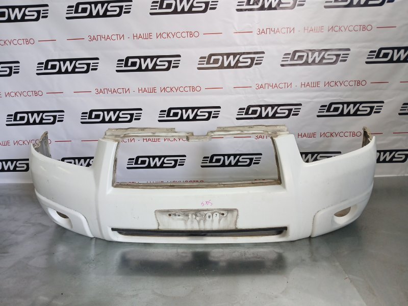 Бампер передний, 23000 рублей, Красноярск