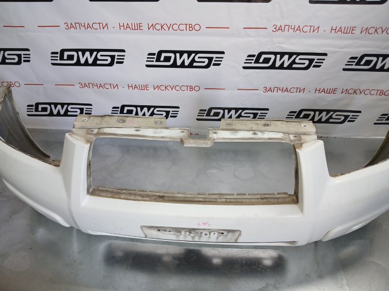 Бампер передний, 23000 рублей, Красноярск