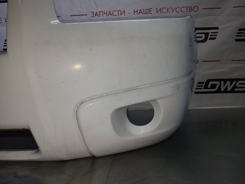 Бампер передний, 23000 рублей, Красноярск