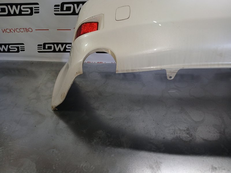 Бампер задний, 27000 рублей, Красноярск