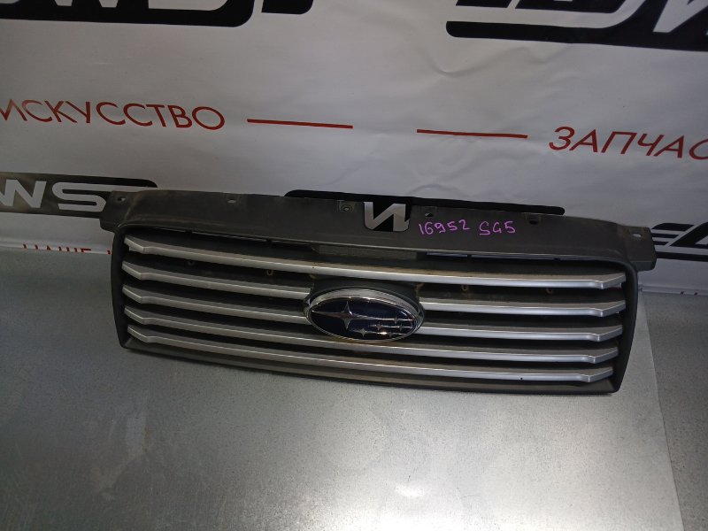 Решетка радиатора, 3000 рублей, Красноярск