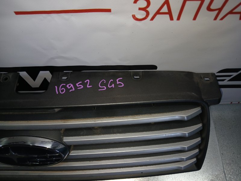 Решетка радиатора, 3000 рублей, Красноярск